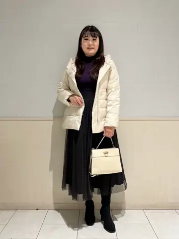 組曲 寺嶋 コーディネート画像