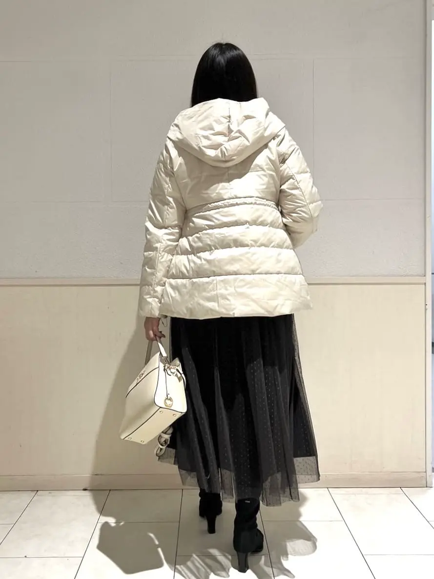 組曲 寺嶋 コーディネート画像