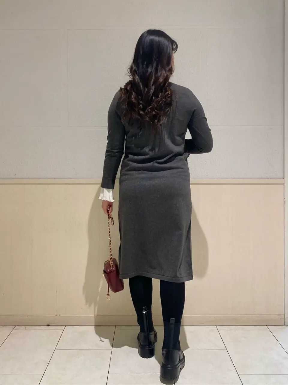 組曲 寺嶋 コーディネート画像