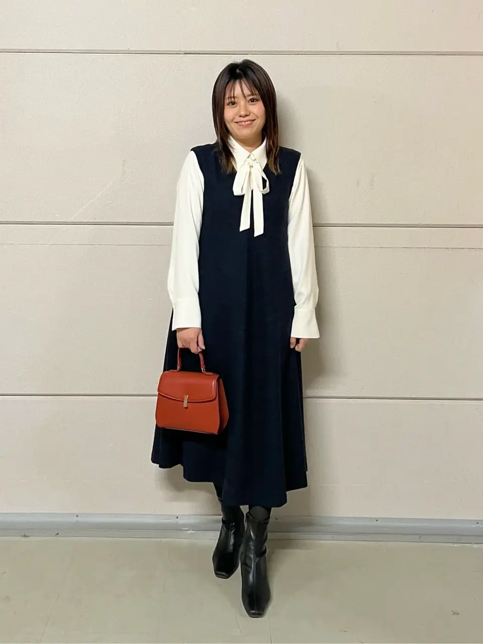 組曲 浅倉 コーディネート画像