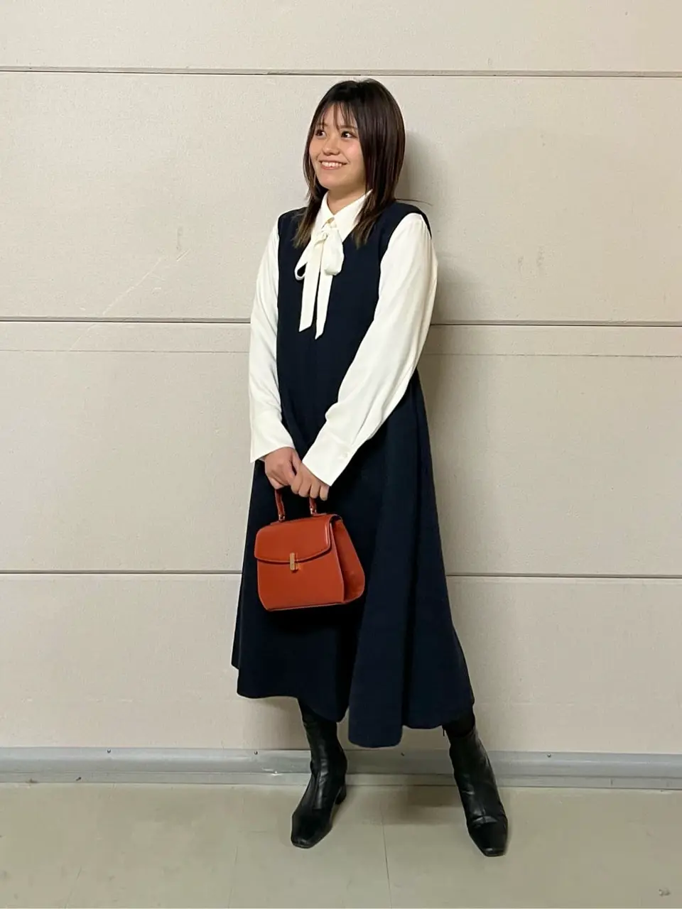 組曲 浅倉 コーディネート画像