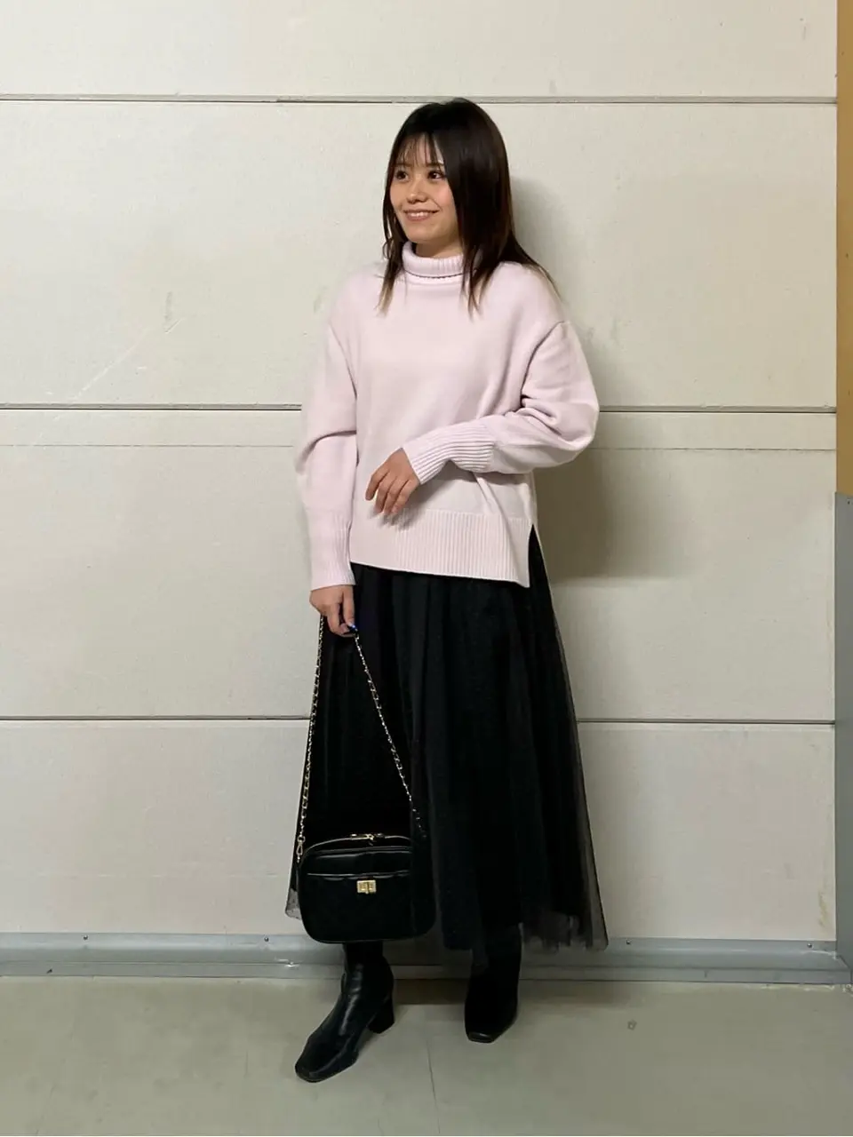 組曲 浅倉 コーディネート画像