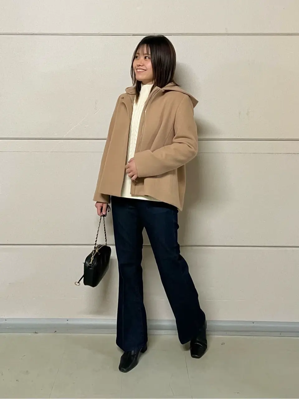 組曲 浅倉 コーディネート画像