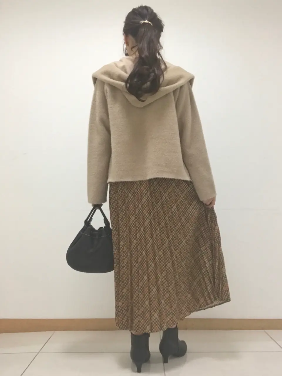 組曲 野中 コーディネート画像