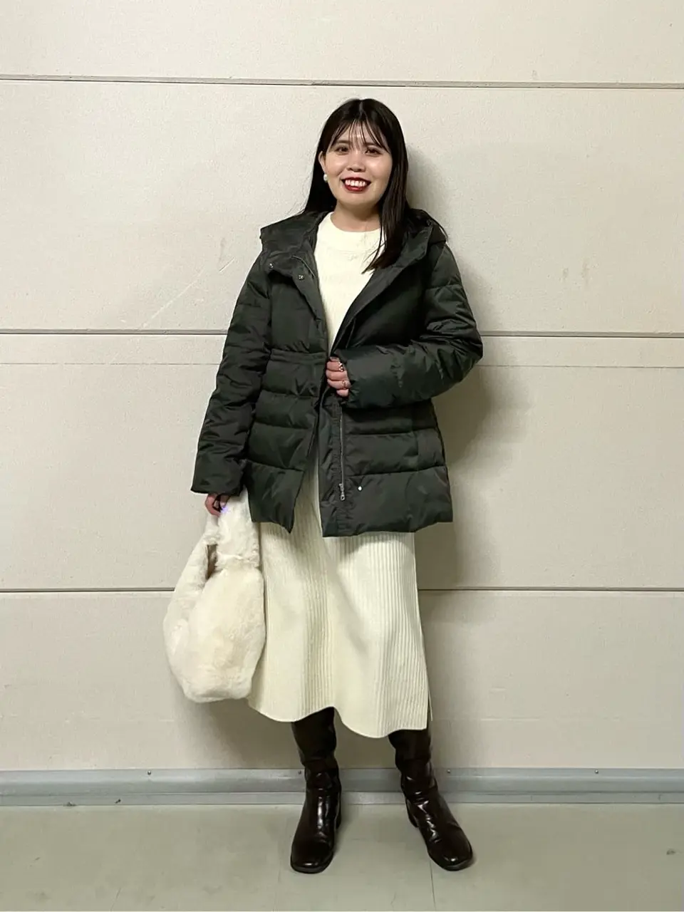 組曲 時本 コーディネート画像