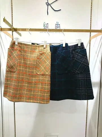 組曲 岡 コーディネート画像