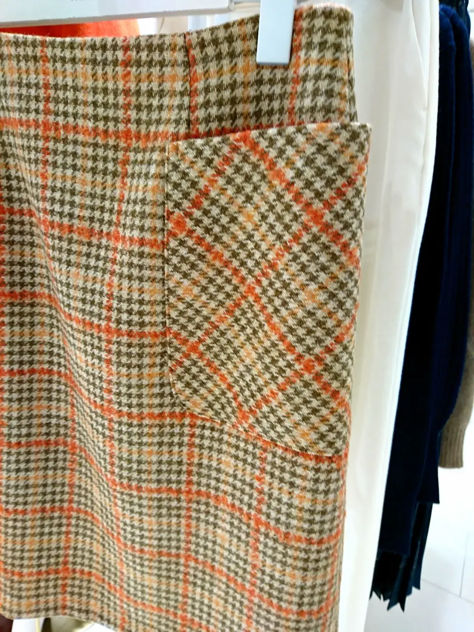 組曲 岡 コーディネート画像