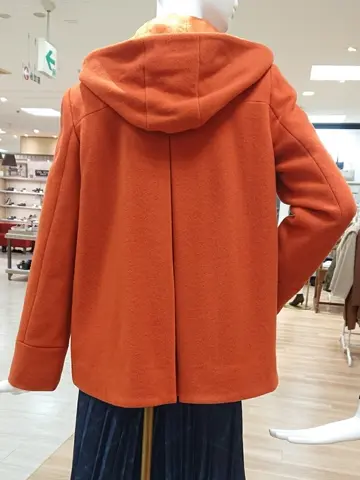 組曲 ウエノ コーディネート画像