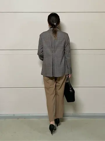 組曲 浅倉 コーディネート画像