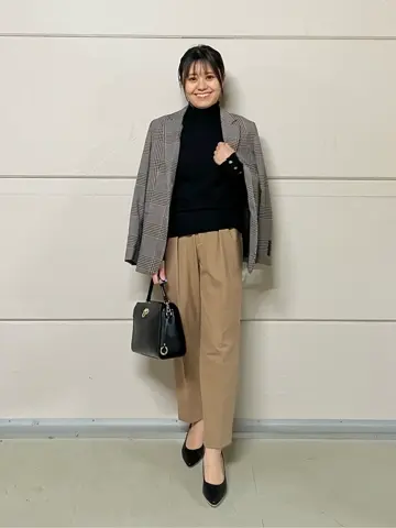 組曲 浅倉 コーディネート画像