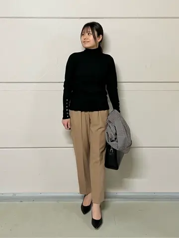 組曲 浅倉 コーディネート画像