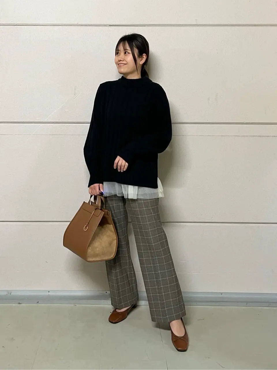 組曲 浅倉 コーディネート画像