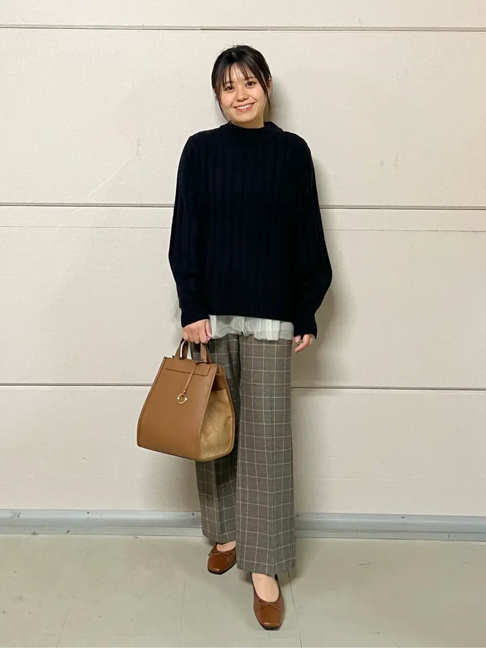 組曲 浅倉 コーディネート画像