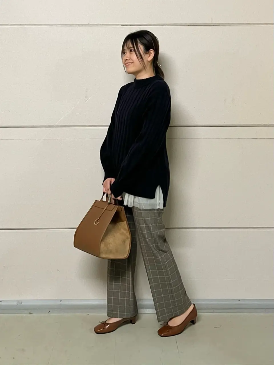 組曲 浅倉 コーディネート画像