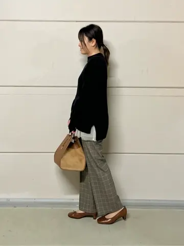 組曲 浅倉 コーディネート画像