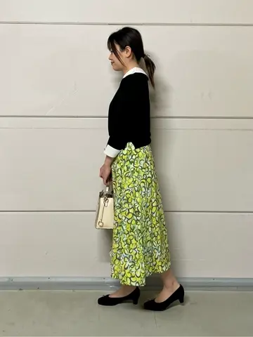 組曲 浅倉 コーディネート画像