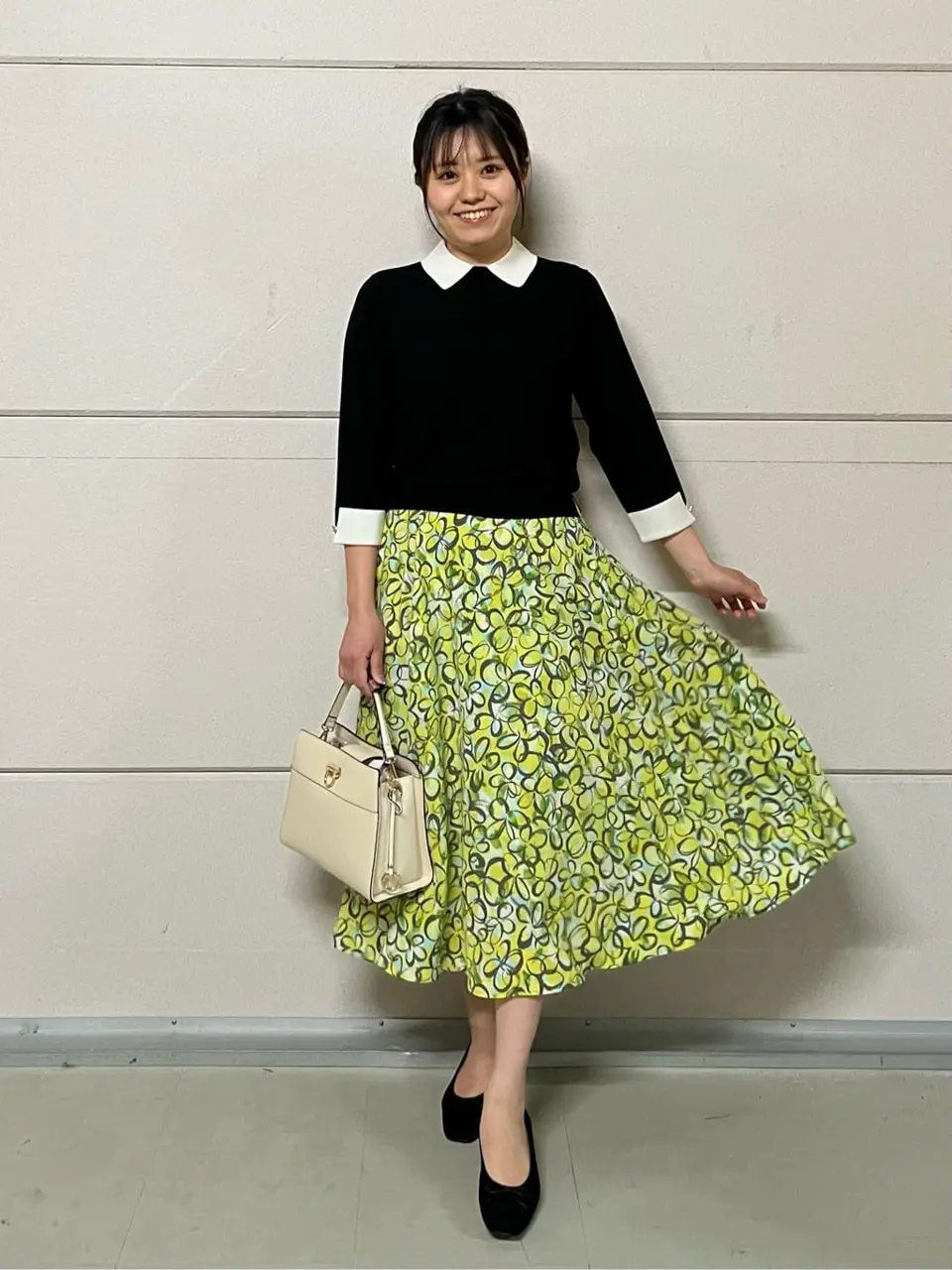 組曲 浅倉 コーディネート画像