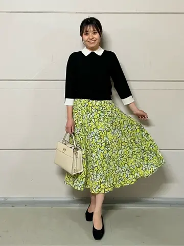 組曲 浅倉 コーディネート画像