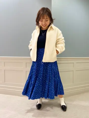 組曲 KATO コーディネート画像