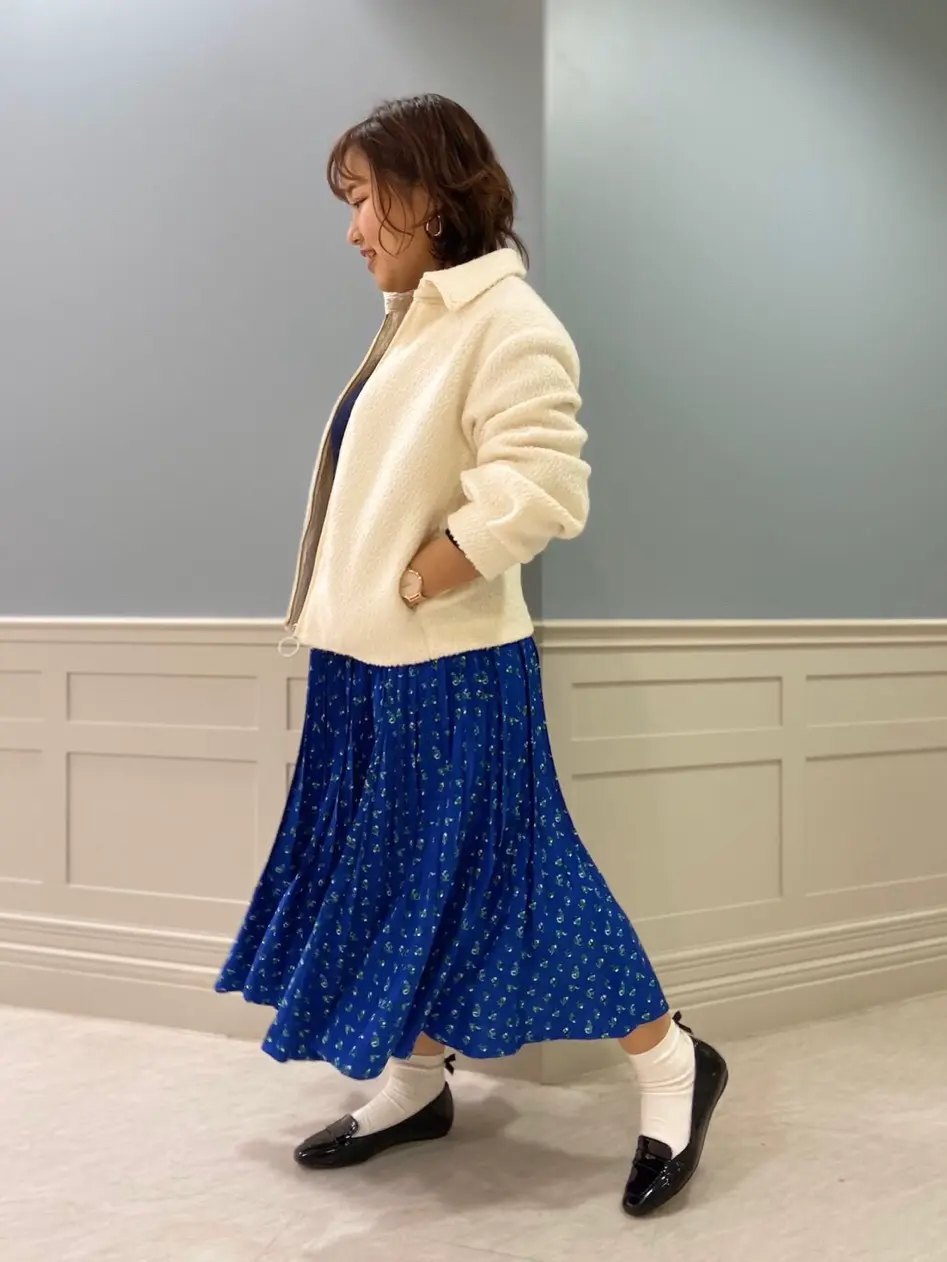 組曲 KATO コーディネート画像