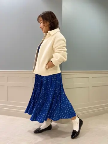 組曲 KATO コーディネート画像