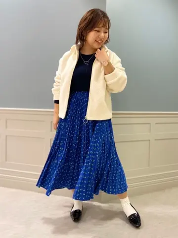 組曲 KATO コーディネート画像