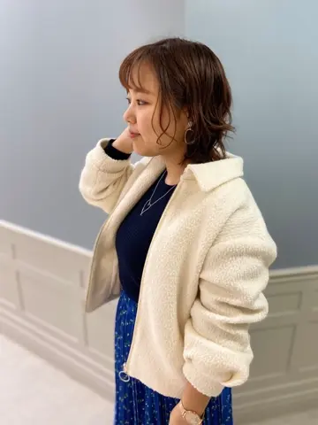 組曲 KATO コーディネート画像