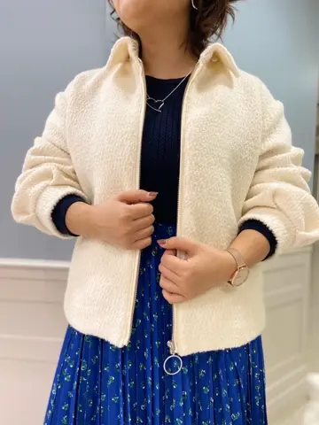 組曲 KATO コーディネート画像