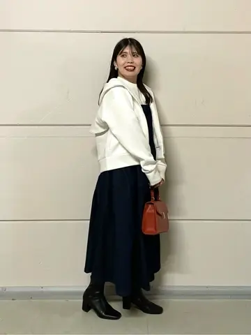 組曲 時本 コーディネート画像