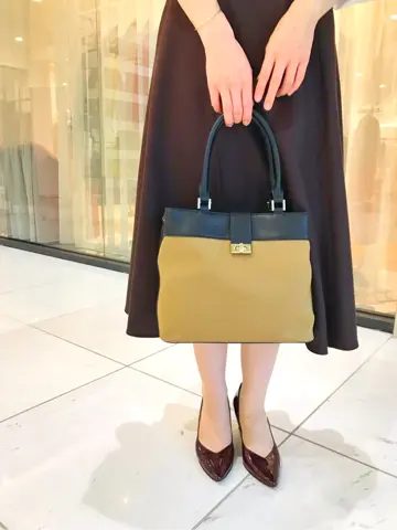 組曲 坂本 コーディネート画像