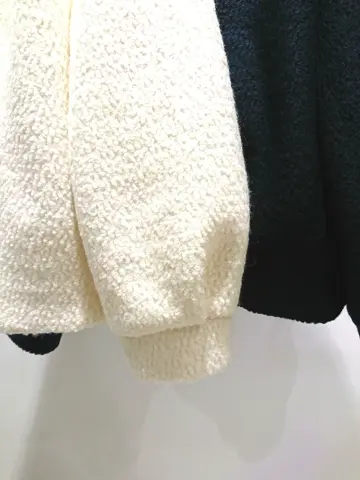 組曲 岡 コーディネート画像