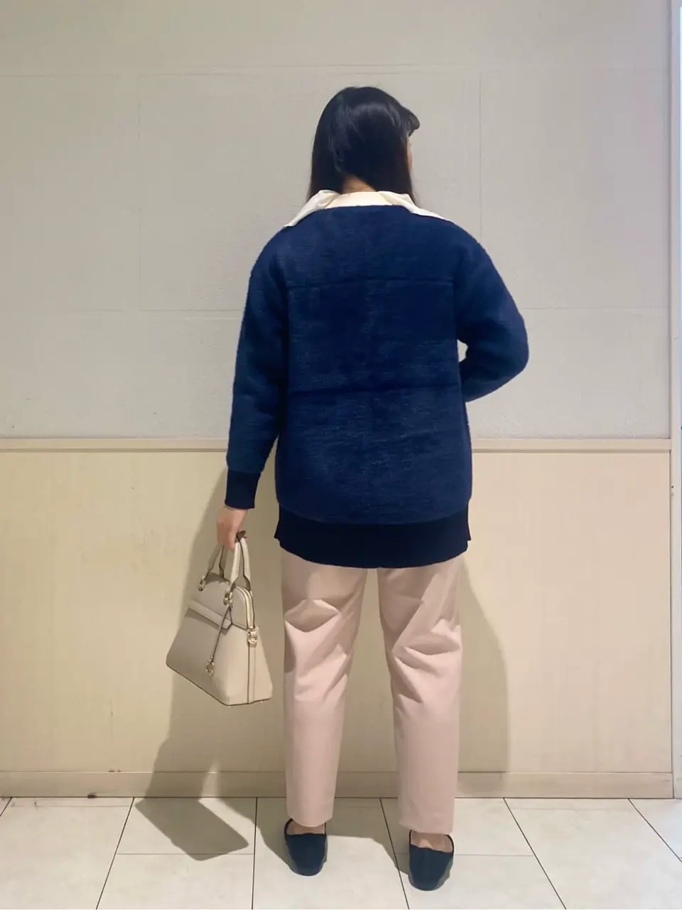 組曲 寺嶋 コーディネート画像