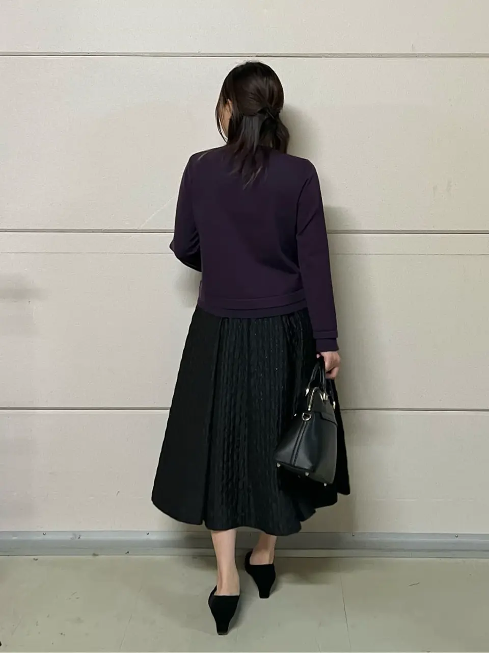 組曲 浅倉 コーディネート画像