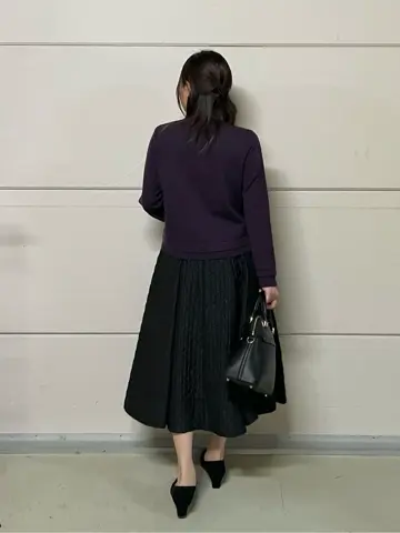 組曲 浅倉 コーディネート画像