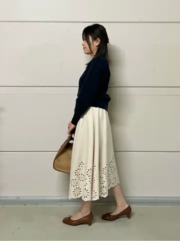 組曲 浅倉 コーディネート画像