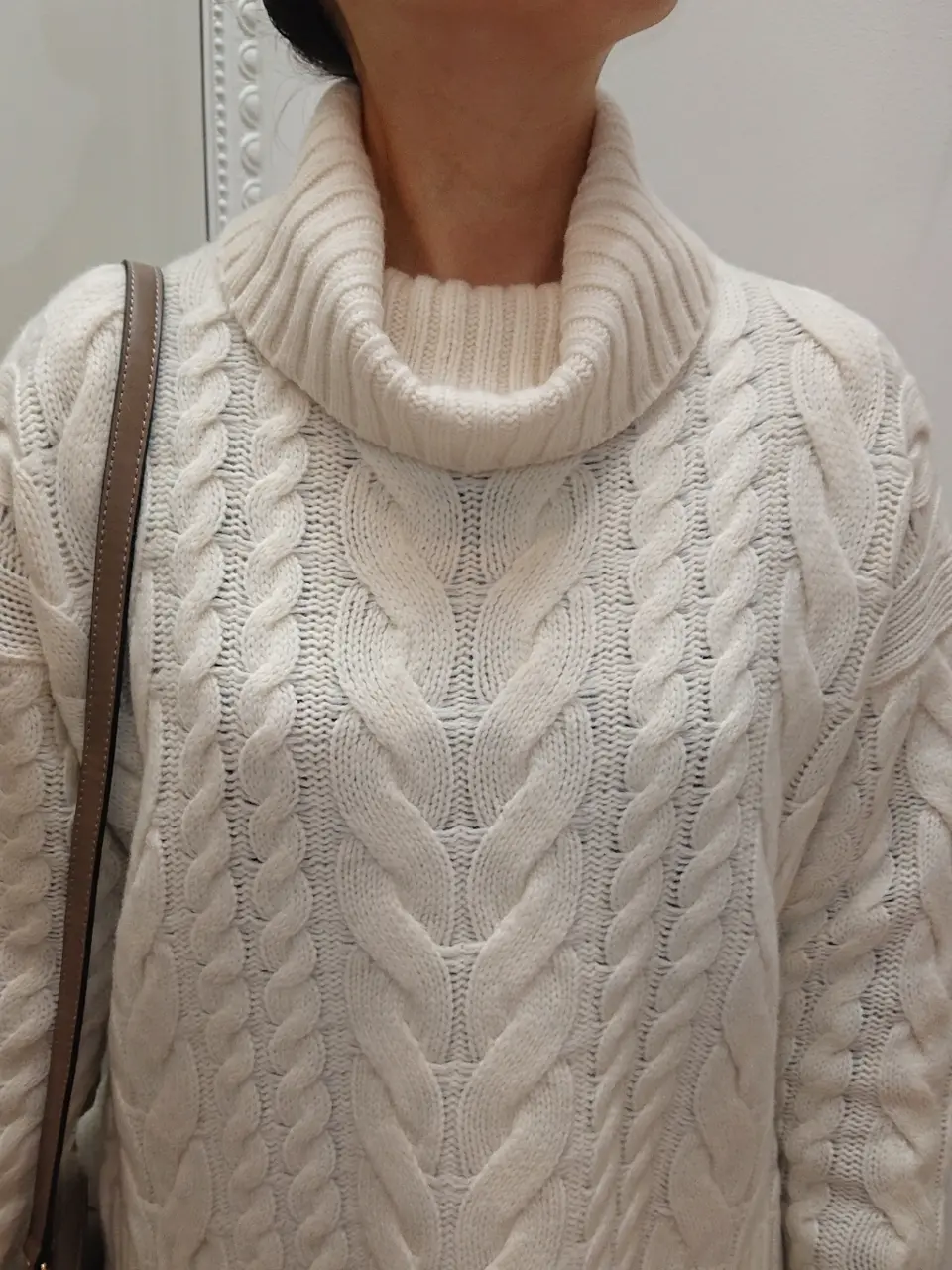 組曲 ウエノ コーディネート画像