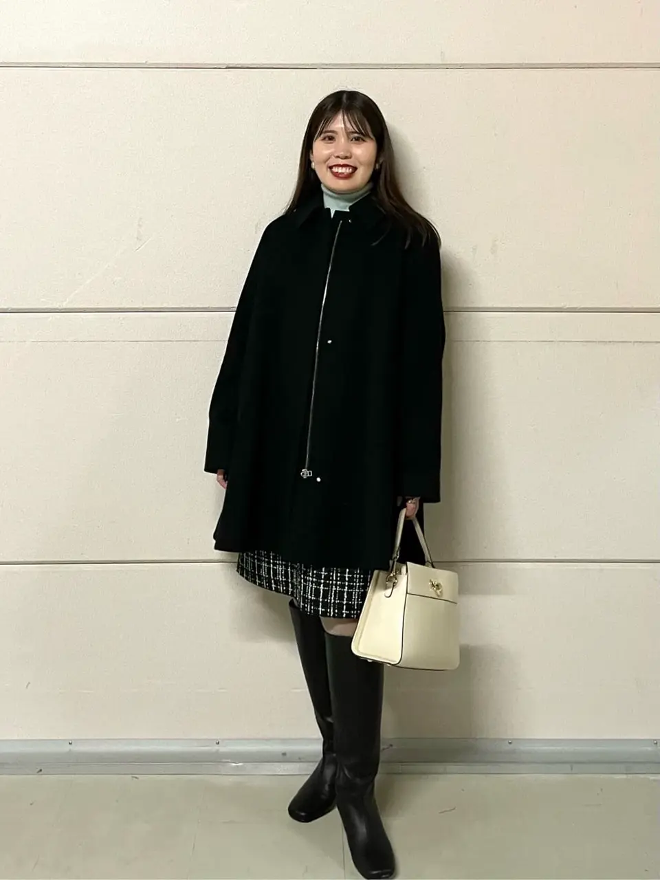 組曲 時本 コーディネート画像