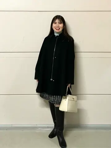 組曲 時本 コーディネート画像