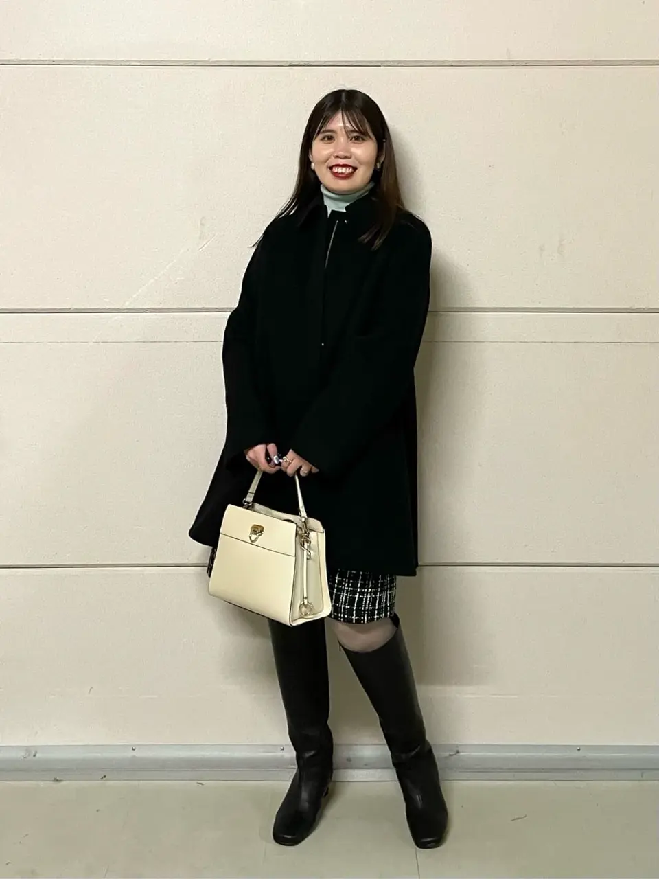 組曲 時本 コーディネート画像