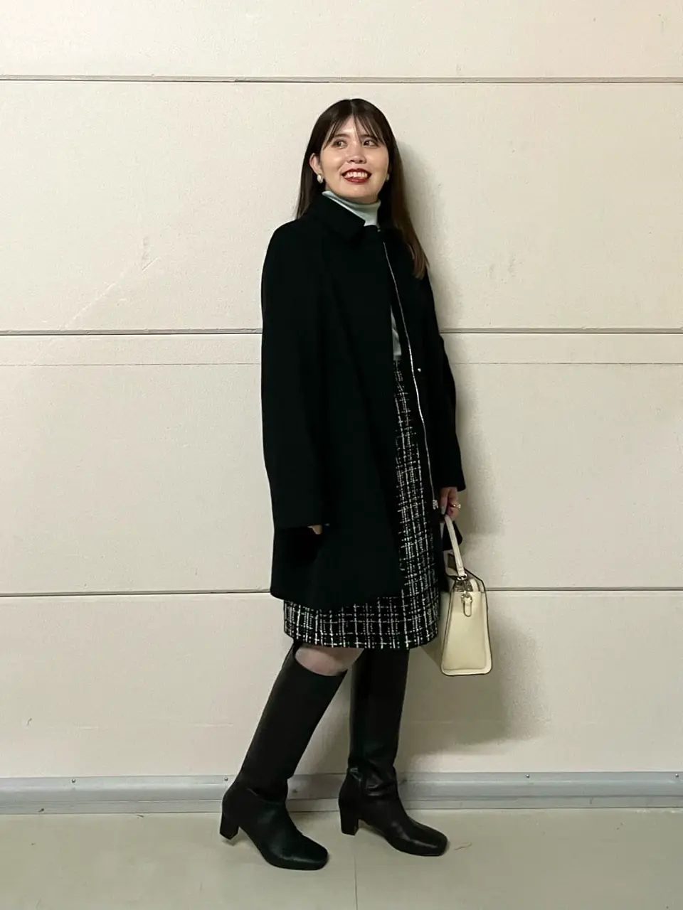 組曲 時本 コーディネート画像