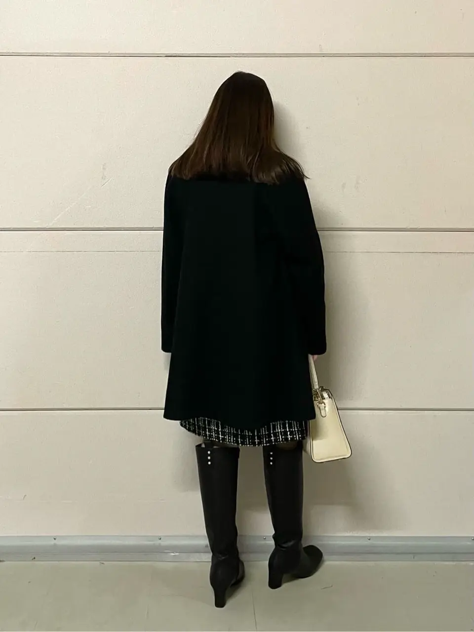 組曲 時本 コーディネート画像