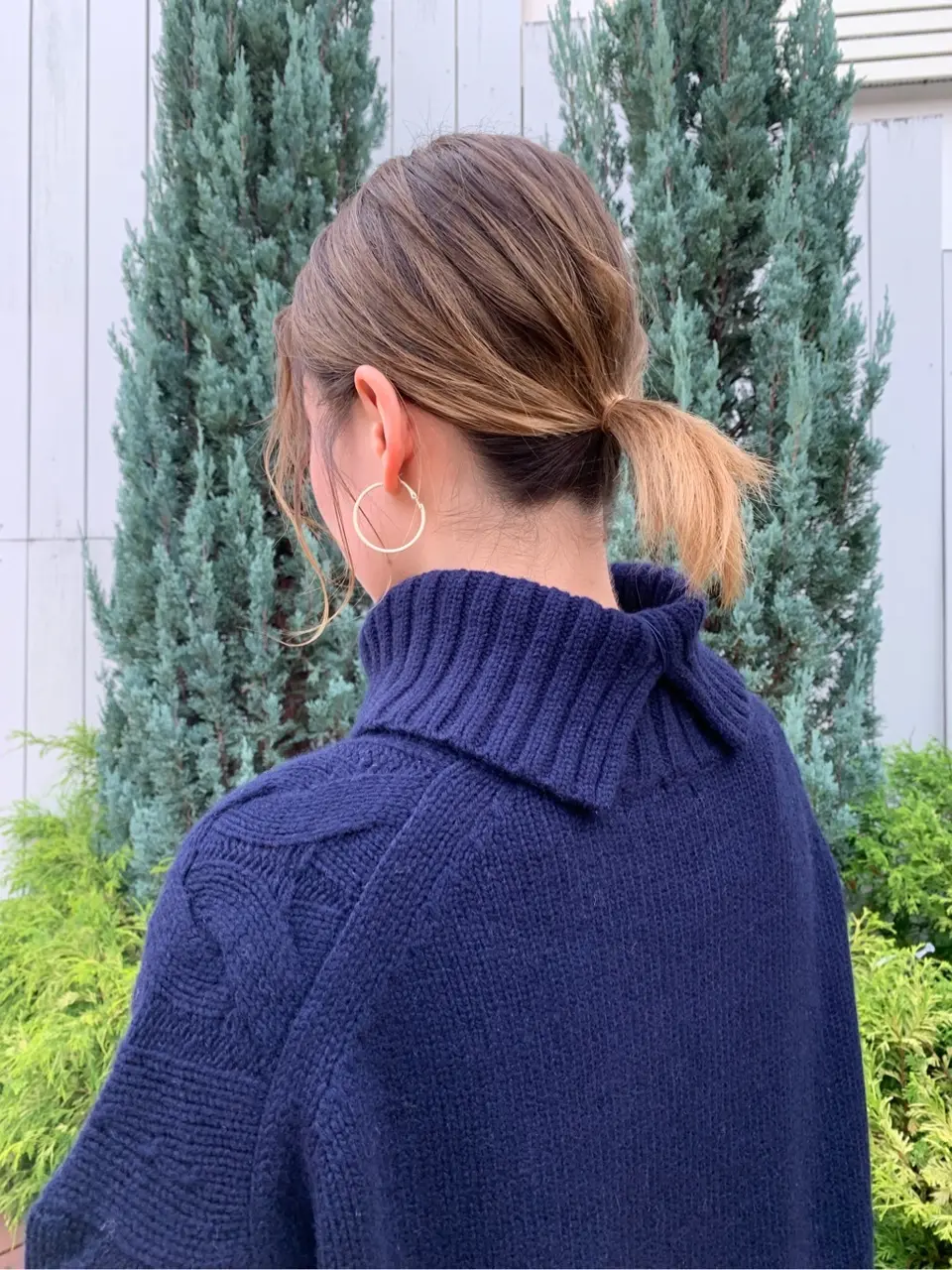 組曲 石井 コーディネート画像