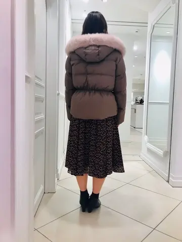 組曲 戸澤 コーディネート画像