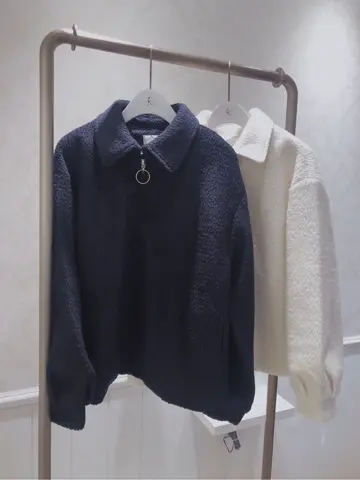 組曲 戸澤 コーディネート画像