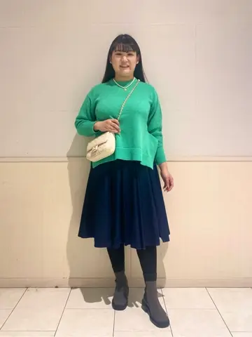 組曲 寺嶋 コーディネート画像