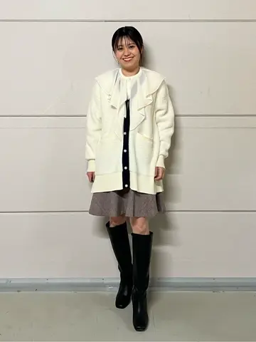 組曲 浅倉 コーディネート画像