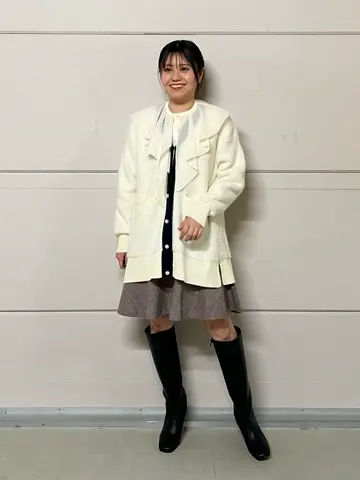 組曲 浅倉 コーディネート画像