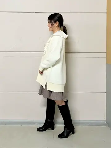 組曲 浅倉 コーディネート画像