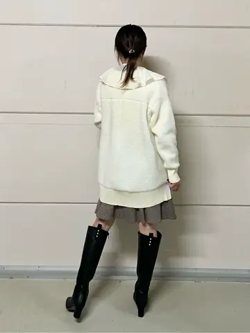 組曲 浅倉 コーディネート画像