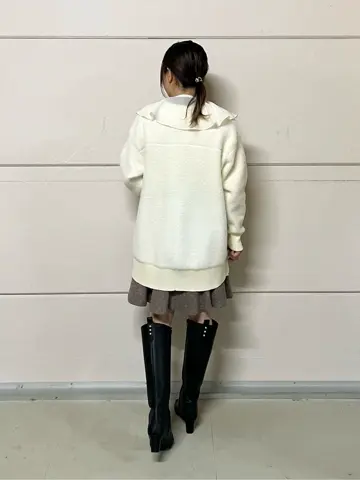 組曲 浅倉 コーディネート画像